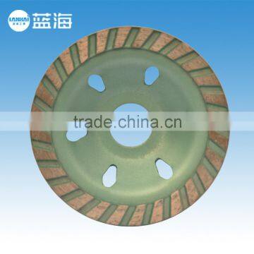 diamond abrasive stone cup grinding wheel for marble and granite concrete grinding and polishing