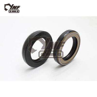 4670081 Center Joint Seal Kit for Zx170w-3 Zx210w-3 Premium Seals Product photo-2