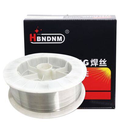 Stainless Steel Welding Wires
