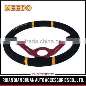 High Quality Steering Wheels Auto Body Parts photo-2