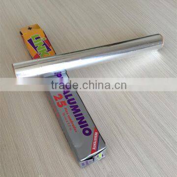 2015 China Food Package Aluminum Foil Paper