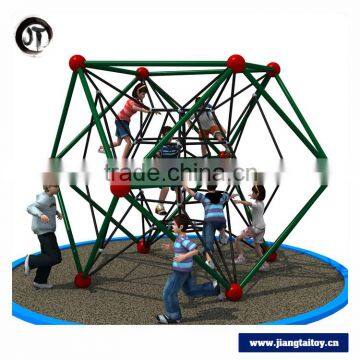 Hot Sale Kids Adventures Toy Climbing Play Exercise Equipment