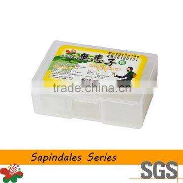 Taiwan Made High Quality Natural Sapindales Soap