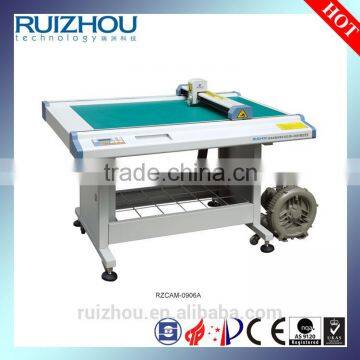 Automatic Feeding System Table for Pattern Making in Footwear photo-2
