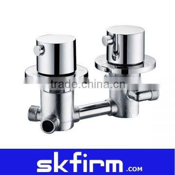 Skfirm Water saving Thermostatic mixer cool touch body