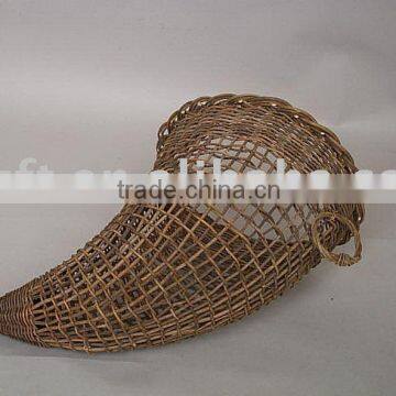 RATTAN BASKETS