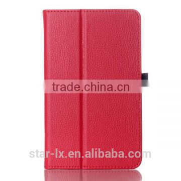 Factory offer flip case for Asus , for Memo Pad 8 me 181C case