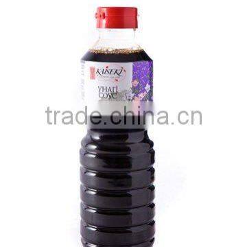 Japanese soy sauce 500ml