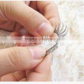New Fashion!! Hundreds Styles Uhair Real Mink Fur Eyelashes Fast Delivery photo-4