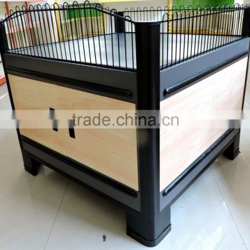 jiabao metal promotion table PD-34 for juices or fruit