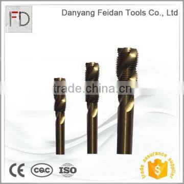 HSS Tap Type Threading Taps Cutting Tools Manufacturers