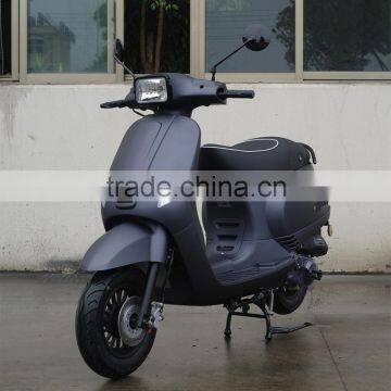 125CC gas scooter with new light