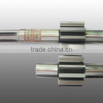 key shaft made in china