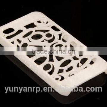 laser 3D PRINTER plastic abs case rapid prototype