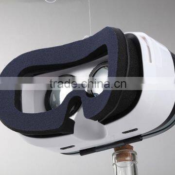Virtual Reality Headset for Smartphone photo-4