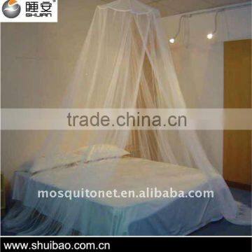 insecticide mosquito net