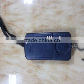 10g 40kg 10g X 40kg 40kg - 10g Electronic Portable Digital Scale,lb, oz + Suport Paypal photo-2