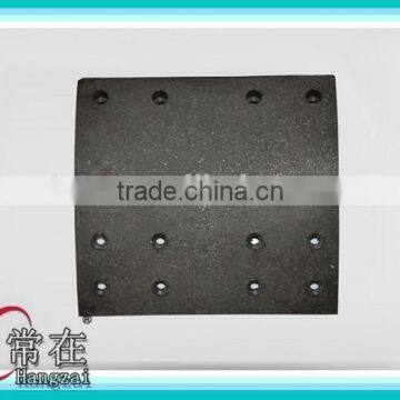 High-quality,wear-resistant Brake Lining for Truck,semi Trailer photo-2