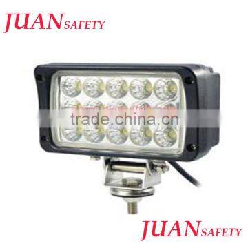 New 45w off Road Light Vehicle Led Work Lights 4x6 Led Truck Headlight LED-3045F Quality Choice photo-2