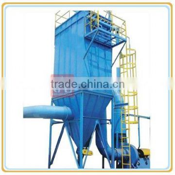 Dingli High Efficiency Single Bag Dust Collector