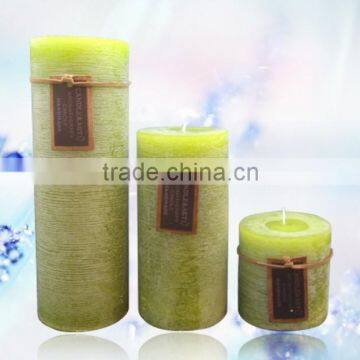 Rustic Pillar Candle , Aroma Candle, Multi-Color Candle, Gift Candle, Decorative Candle Factory, , Jeff:+18332087698 photo-5