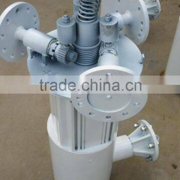 Low Speed motor for wind generator 2KW horizontal axis wind turbine PMG permanent magnet generator