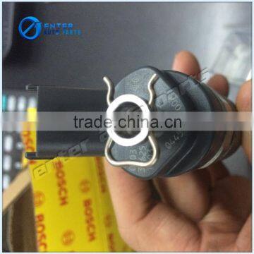 0445120002 Heavy Duty Truck Engine Iveco Injector photo-2