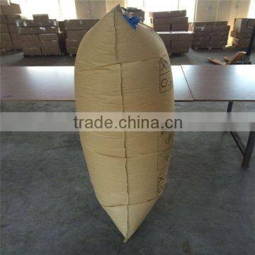 Excellent quality hotsell discount void fill truck dunnage bag