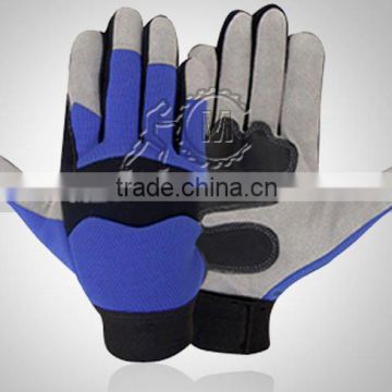 Mechanics Gloves