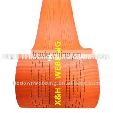 12T Double Layer Polyester Lifting Sling photo-3