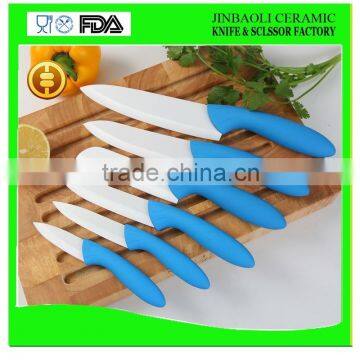 zirconium oxide ceramic utility cutting tool