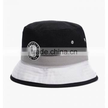 Wholesale Embroidery Xxxl Bucket Hat for Sale photo-2
