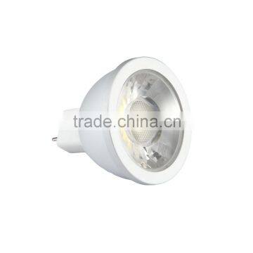 Super Bright 7W COB GU10 LED GU10