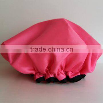 Plain Shower Cap photo-3