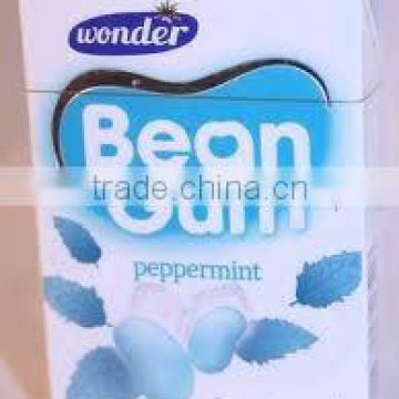 2012 best price private label chewing gum