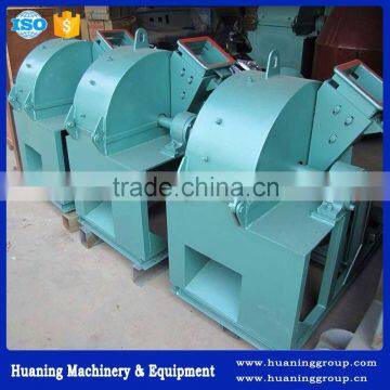 High-quality 0.5-1t/h Capacity Wood Sawdust Log Making Machine photo-2