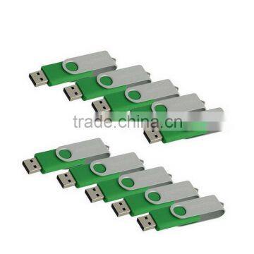 Wholesale Swivel Flash Disk 4Gb