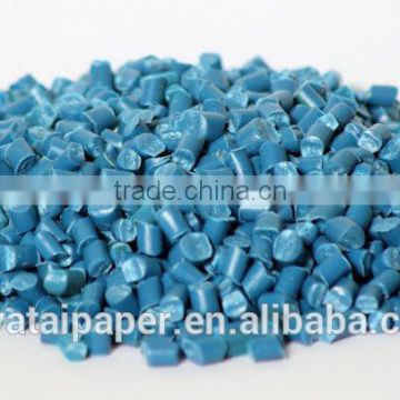 Virgin and recycled HDPE / Blow molding grade HDPE granules