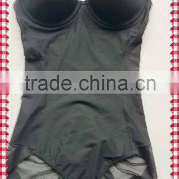 Shapewear W/ Push-up Bra for Woman