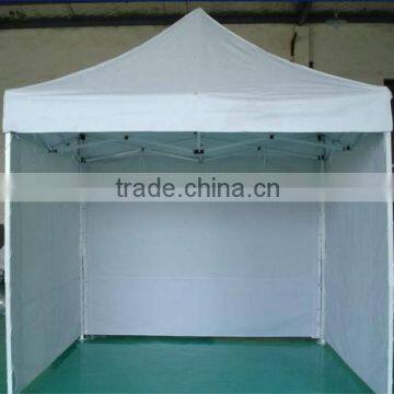 Hexagonal aluminum frame party tent/10X10 custom printed pop up canopy