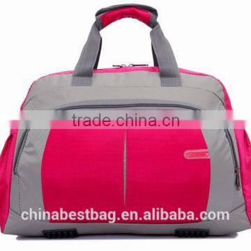 2015 sport bag for gym fashion and cheap