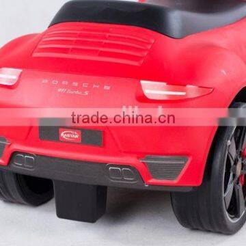 Rastar Hot Sale Toy Car Baby Training Walker With EN71 ASTM SGS photo-4