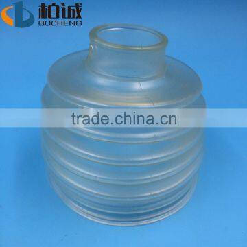 KS 5-layer soft oil bellow warp knitting machine spare parts