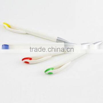 Wholesale High Quality Promotional Advertising New Model Business Marketing Ball Pen photo-3