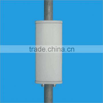 5.8Ghz Broadband High Gain 15dBi Dual Polarization MIMO Antenna With N Female for Video Monitoring Emission