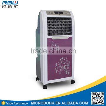 Velo Air Portable Evaporative Air Cooler For Mini Room