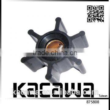 Hydraulic Vane Motor Marine Crane Motor for the Boat photo-5