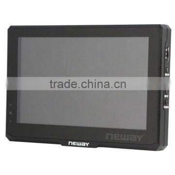 7 Inch 16:9 & 4:3 Switchable 10-point Touch Capacitive Screen photo-6