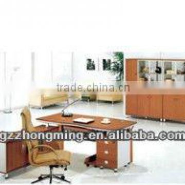 Modern Office Reception Desk Manager Office Table Office Desk Factory ED011