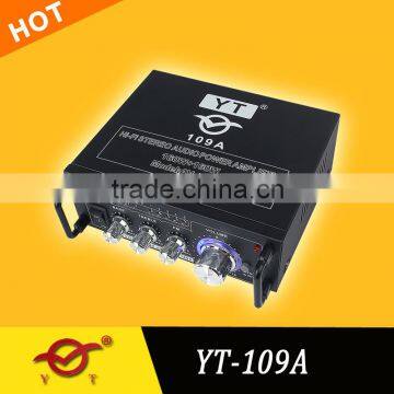 Multi-function Remote Control YT-109A Support CD/VCD/DVD